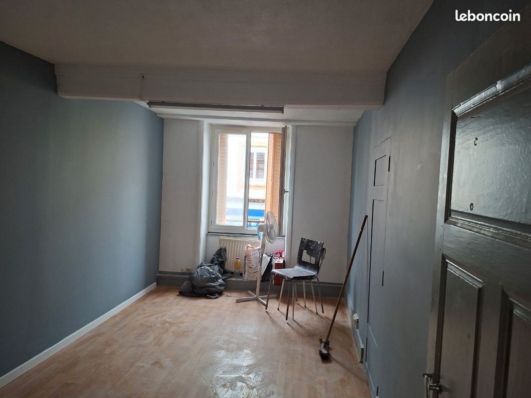 Appartement à vendre, 157m², Chauffailles