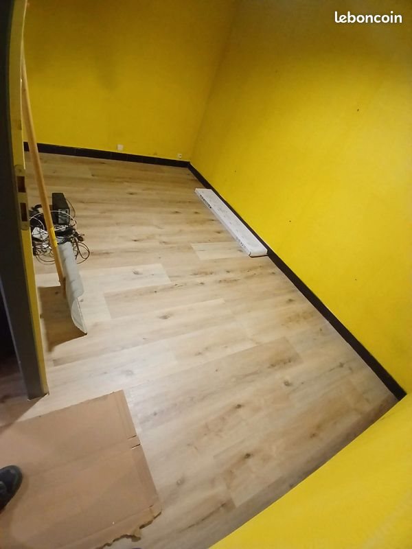 Appartement à vendre, 157m², Chauffailles