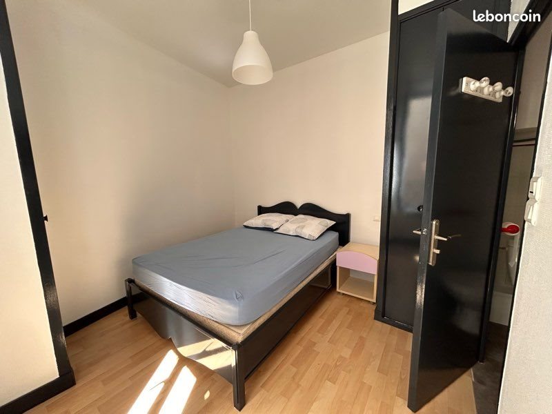 Appartement à louer, 30m², La Rochelle