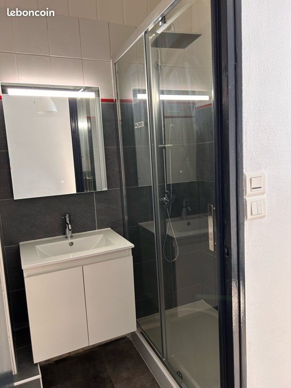 Appartement à louer, 30m², La Rochelle