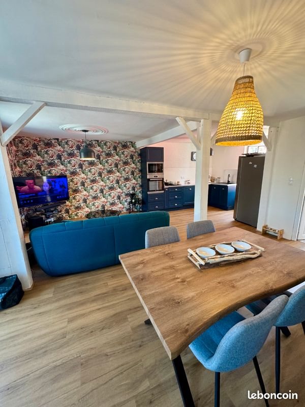 Maison à vendre, 136m², Allassac
