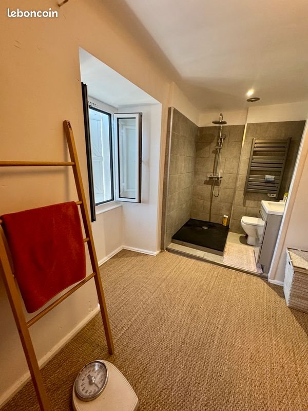 Maison à vendre, 136m², Allassac