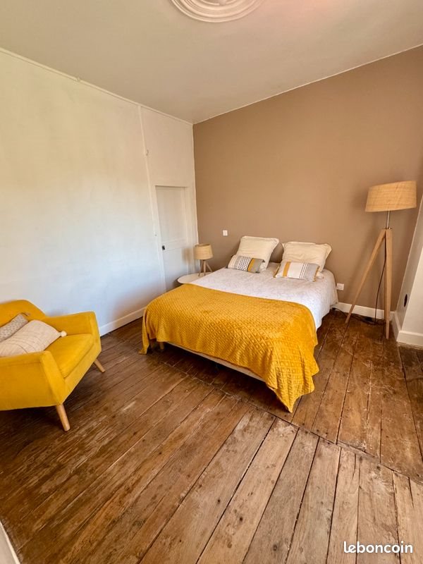Maison à vendre, 136m², Allassac
