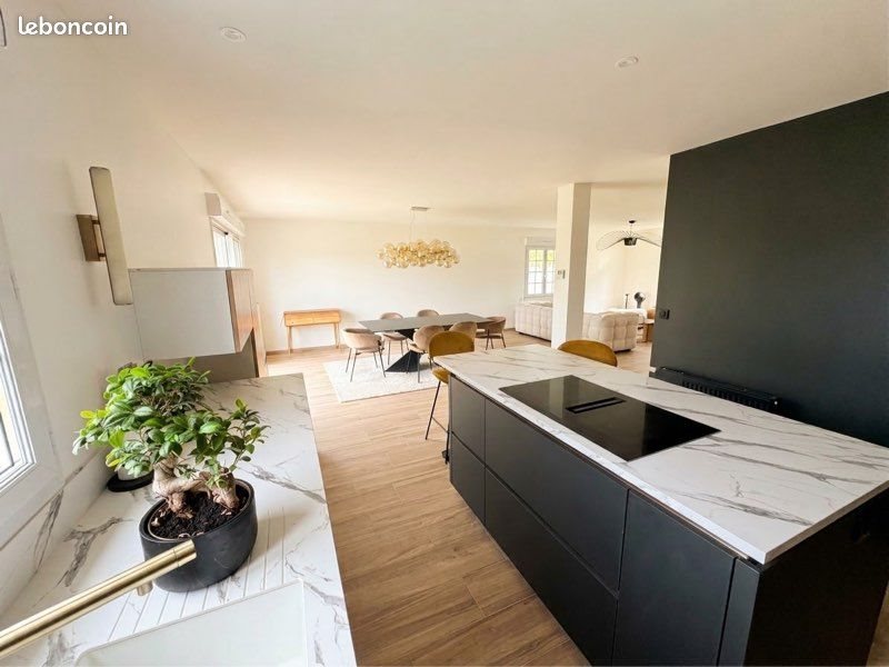 Maison à louer, 120m², La Chapelle-du-Noyer
