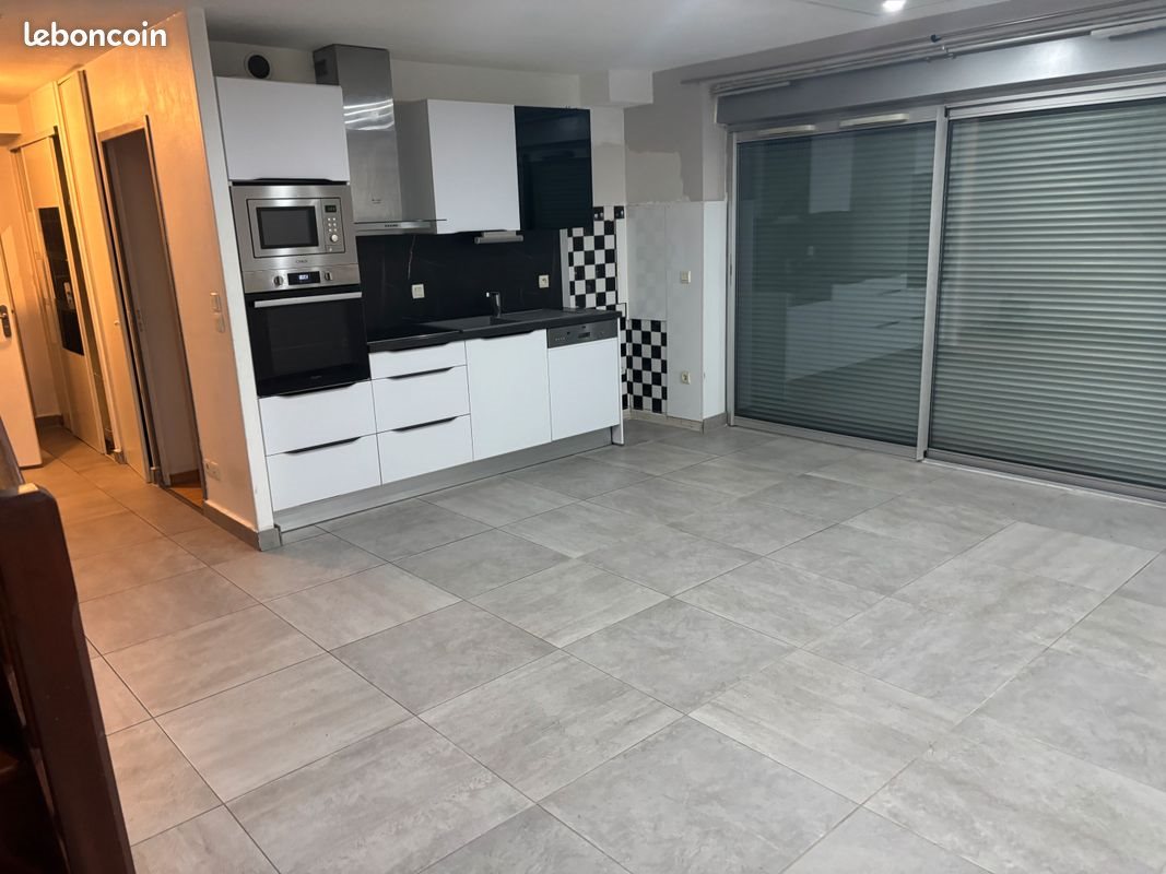 Appartement à vendre, 95m², Grenoble