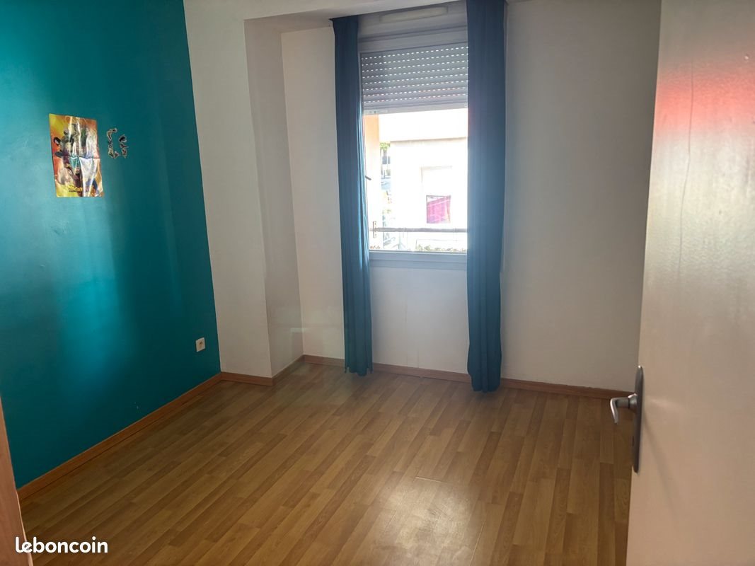 Appartement à vendre, 95m², Grenoble