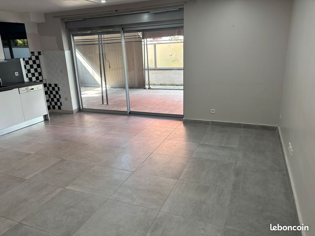 Appartement à vendre, 95m², Grenoble