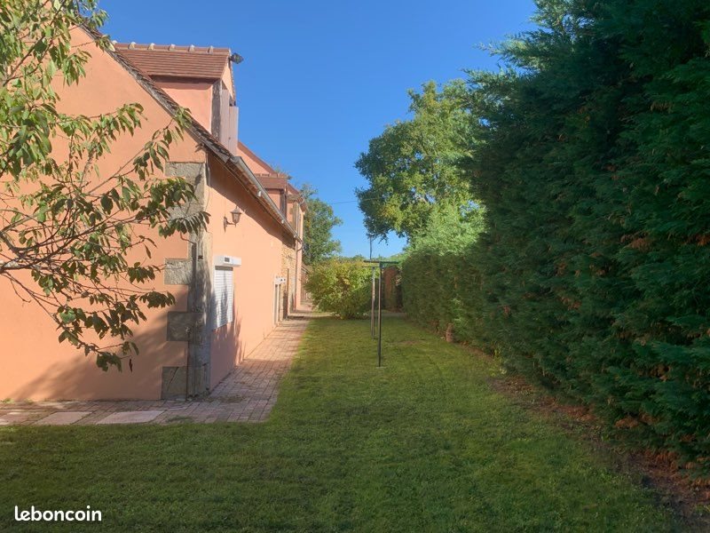 Maison à vendre, 180m², Autry-Issards