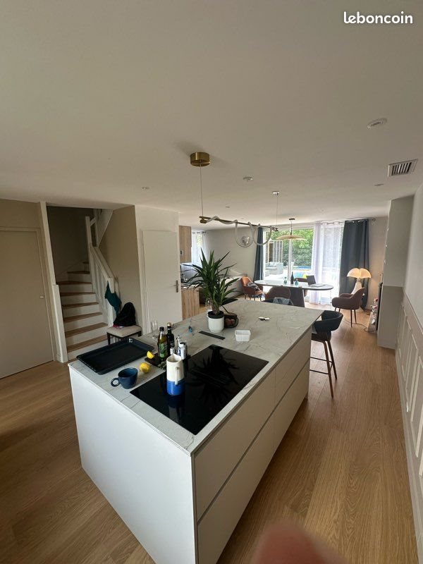 Maison à vendre, 90m², Mérignac