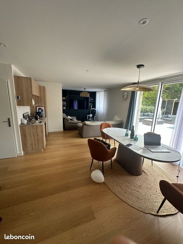 Maison à vendre, 90m², Mérignac