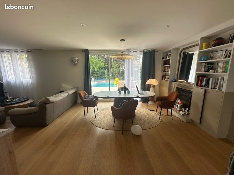 Maison à vendre, 90m², Mérignac