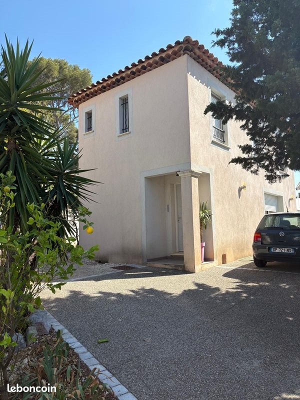Maison à vendre, 100m², Sanary-sur-Mer