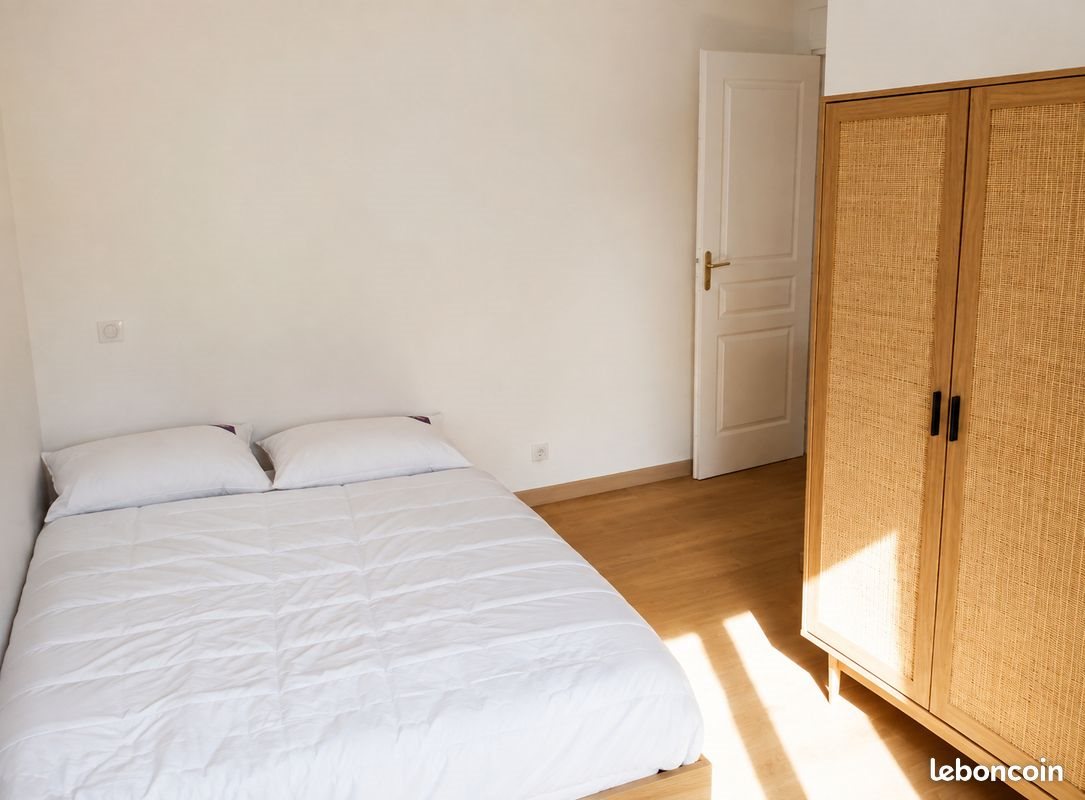 Appartement à louer, 27m², Chemillé