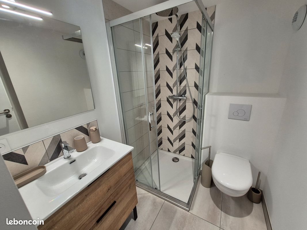 Appartement à louer, 38m², La Roche-sur-Yon