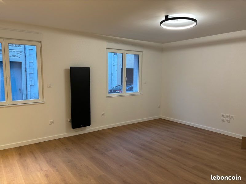 Appartement à louer, 50m², Montluçon