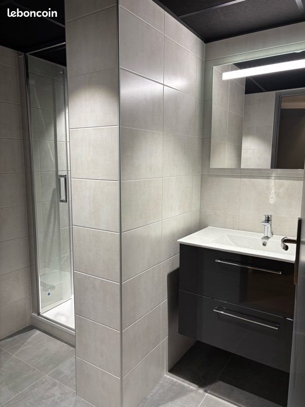 Appartement à louer, 50m², Montluçon