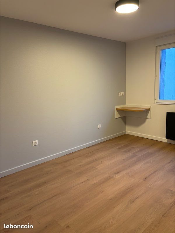 Appartement à louer, 50m², Montluçon