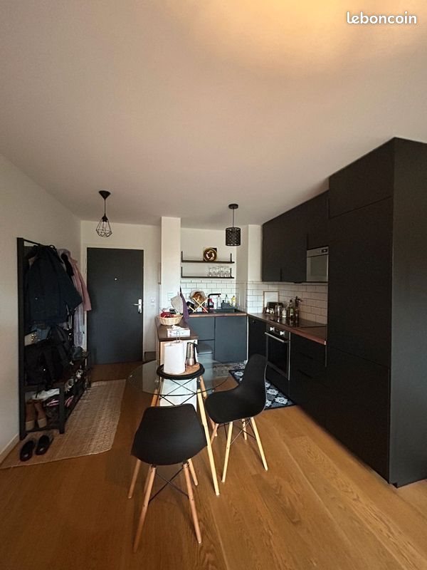 Appartement à louer, 40m², Noisy-le-Grand