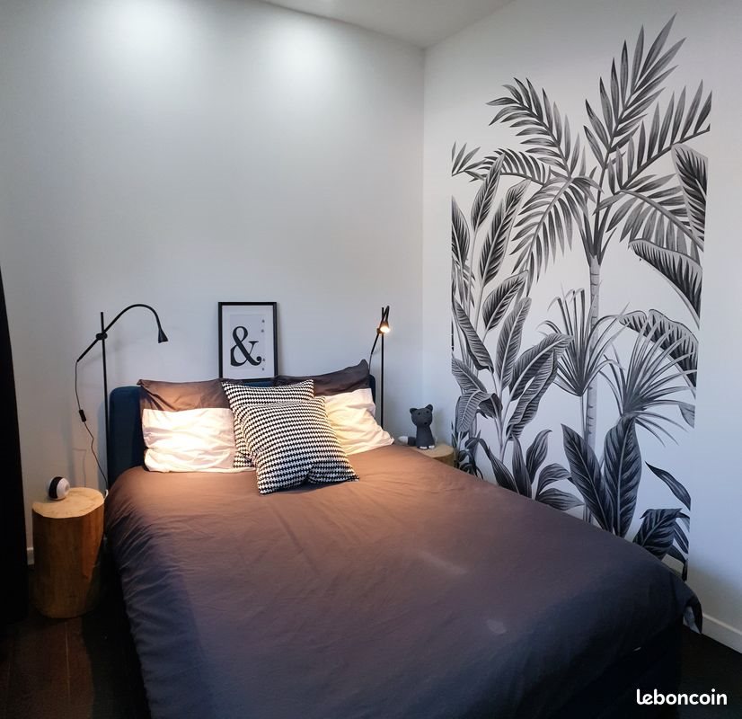 Appartement à louer, 101m², Villeurbanne