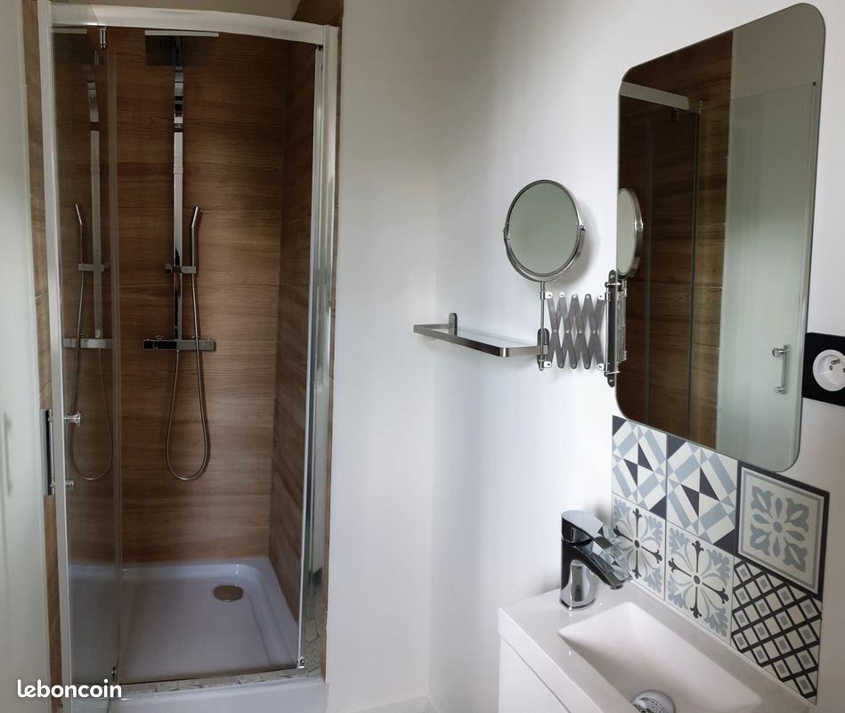 Appartement à louer, 101m², Villeurbanne