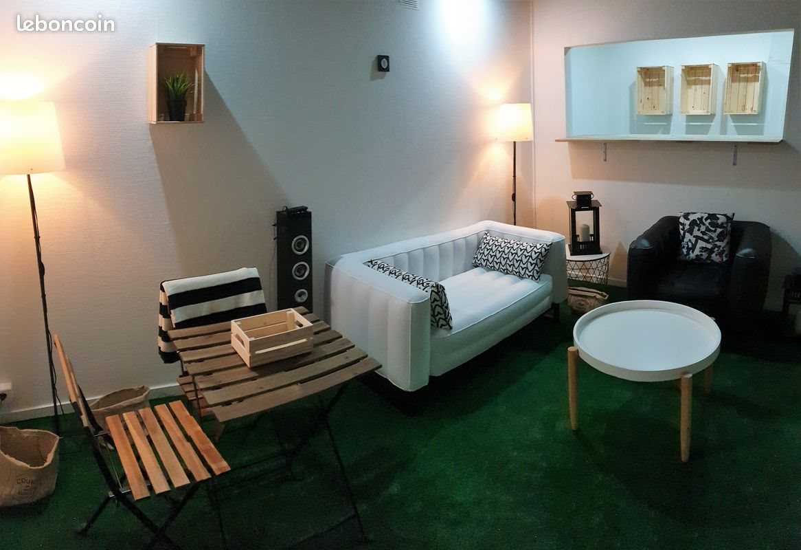 Appartement à louer, 101m², Villeurbanne