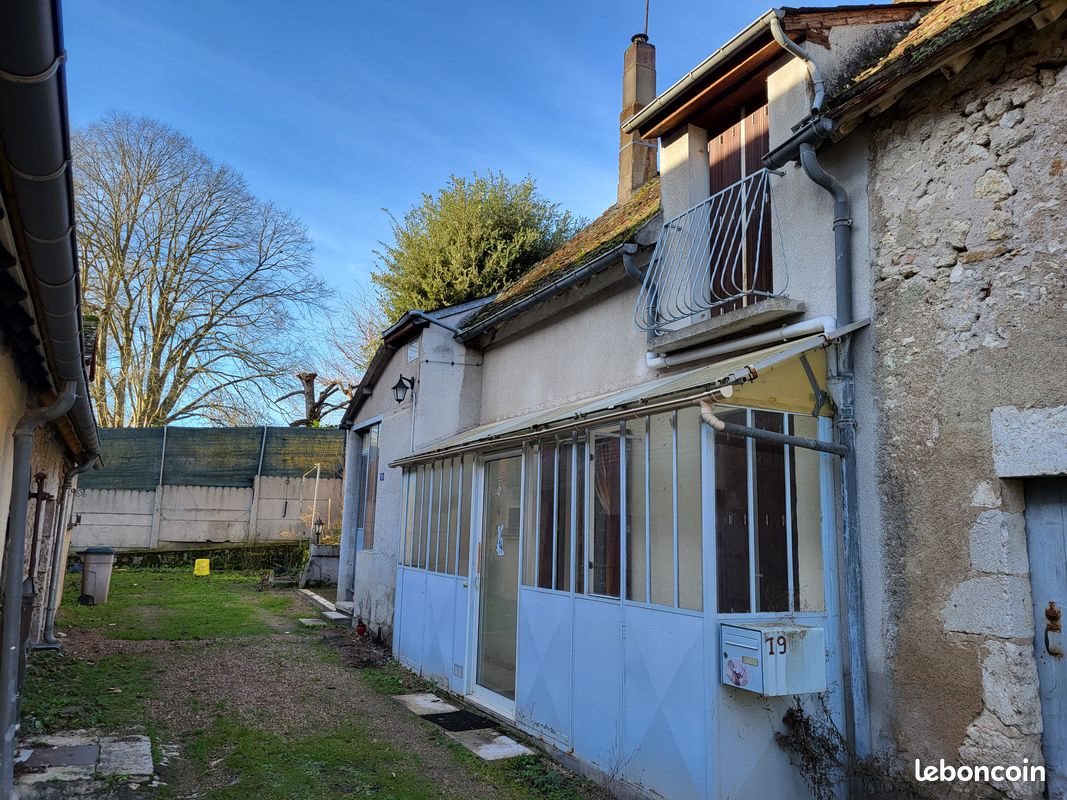 Maison à vendre, 75m², Baule