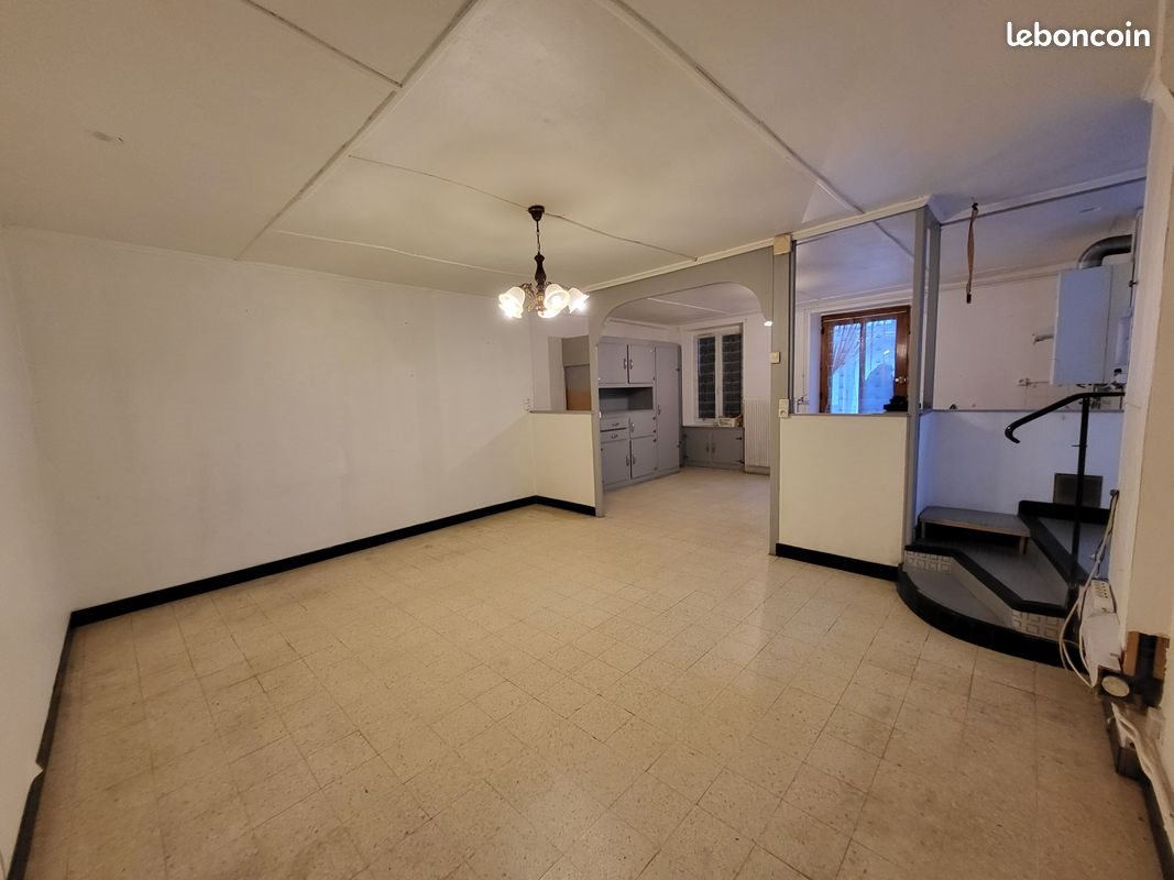 Maison à vendre, 75m², Baule