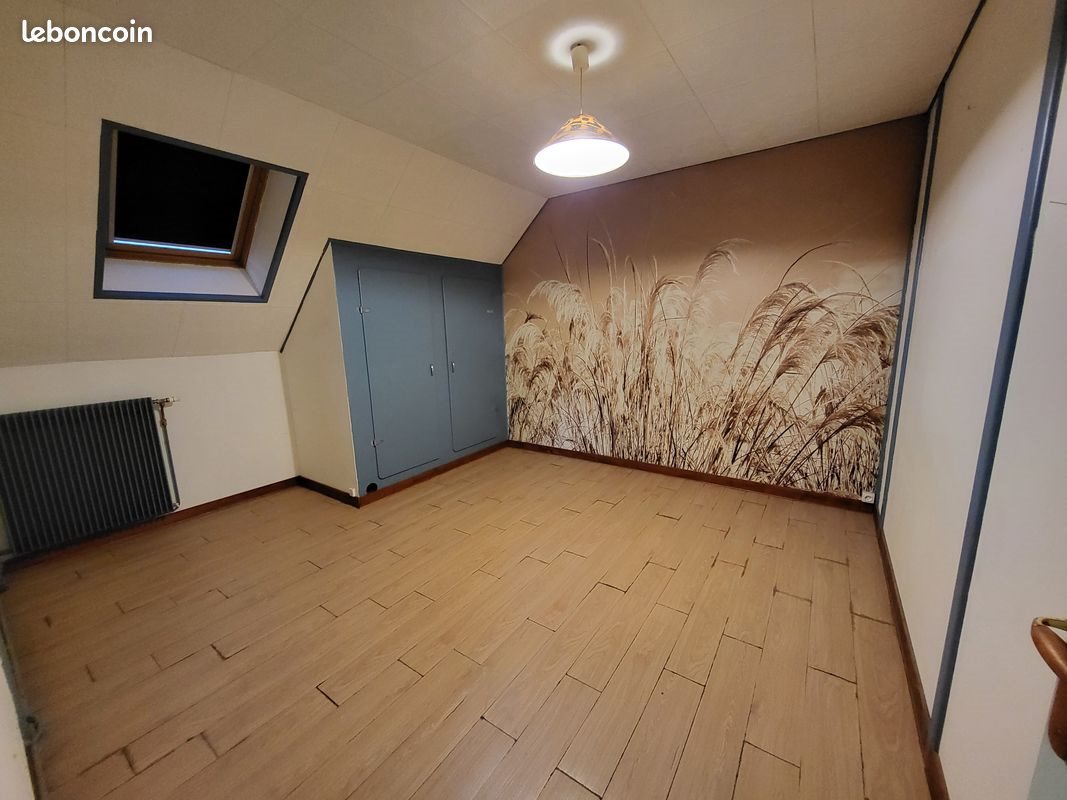 Maison à vendre, 75m², Baule