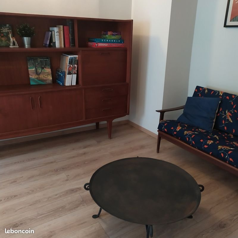 Appartement à louer, 45m², Apt