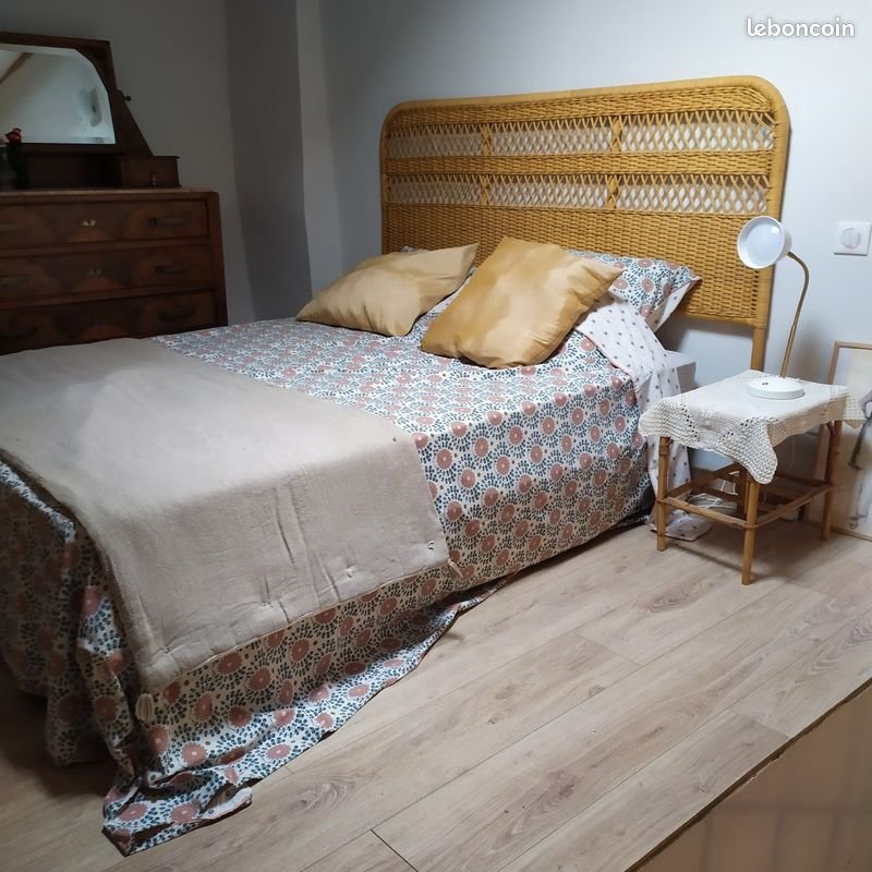 Appartement à louer, 45m², Apt