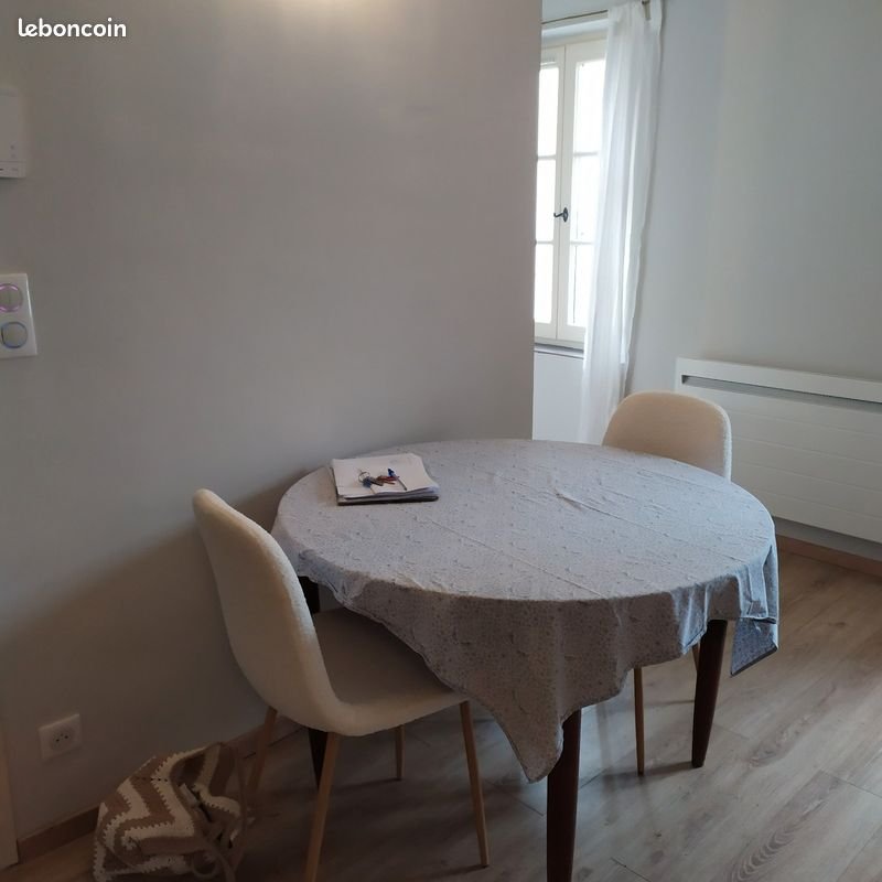 Appartement à louer, 45m², Apt