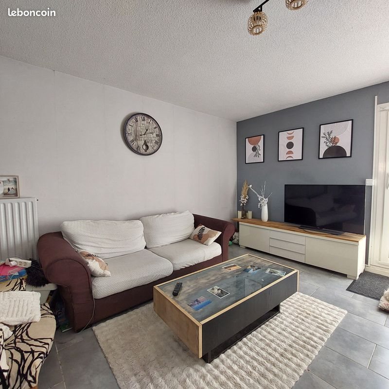 Maison à vendre, 80m², Léognan