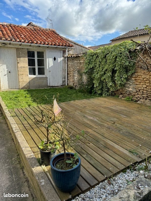 Maison à vendre, 105m², Cognac