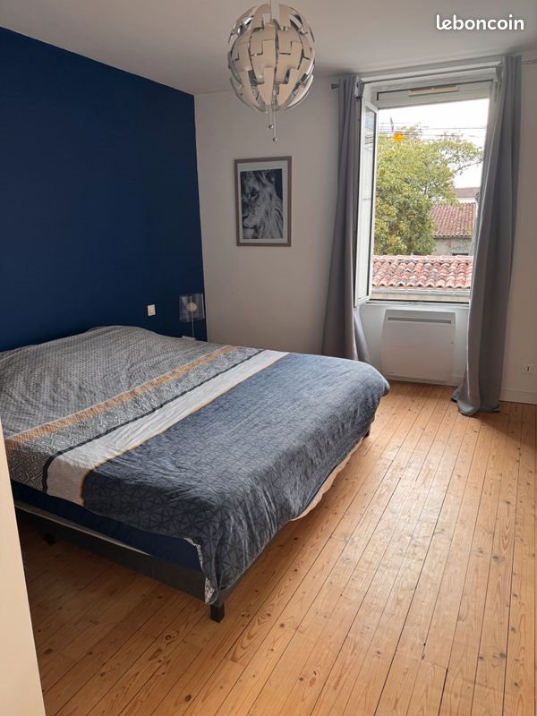 Maison à vendre, 105m², Cognac