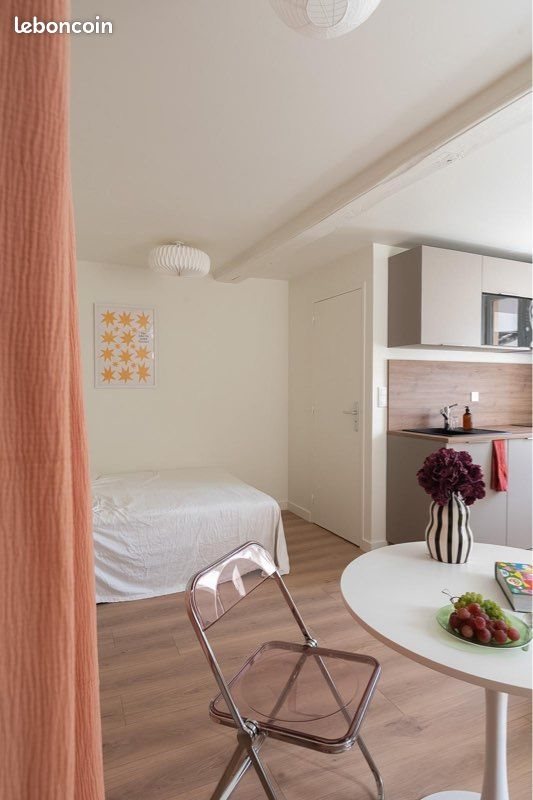 Appartement à louer, 25m², Villefranche-sur-Saône