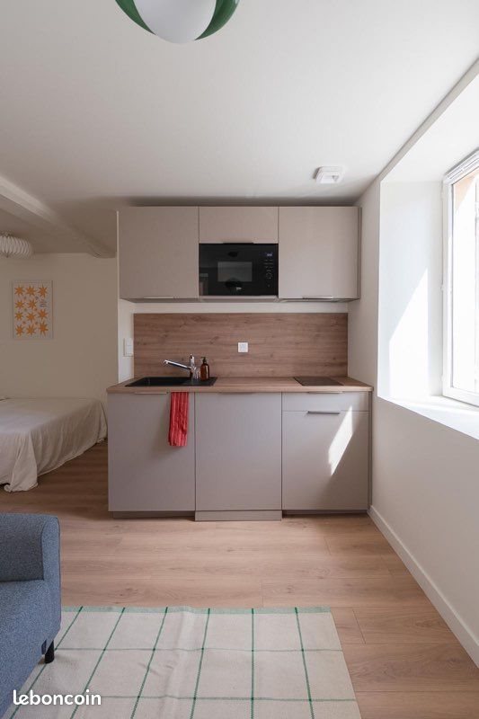 Appartement à louer, 25m², Villefranche-sur-Saône