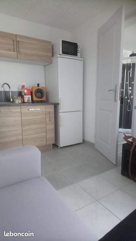 Appartement à louer, 27m², Challans