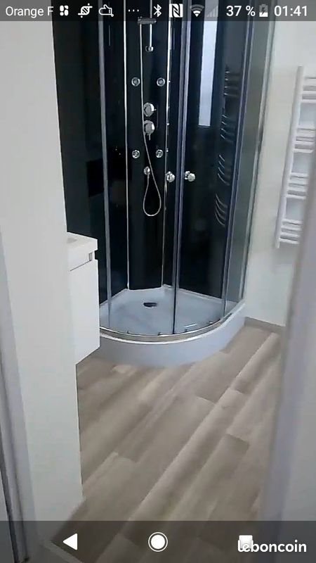 Appartement à louer, 27m², Challans