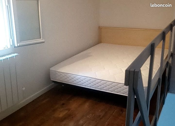 Appartement à louer, 27m², Challans