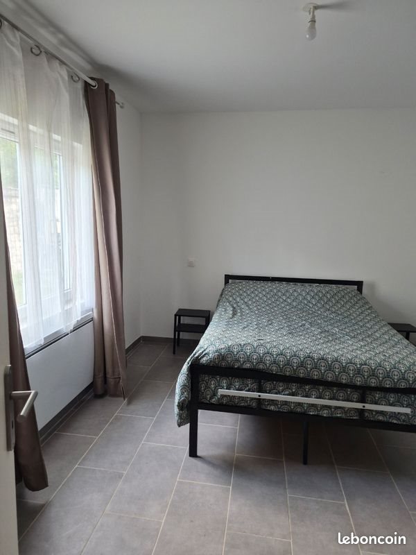 Appartement à louer, 40m², Saint-Pierre-lès-Nemours