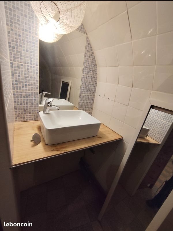 Appartement à vendre, 19m², Flayosc
