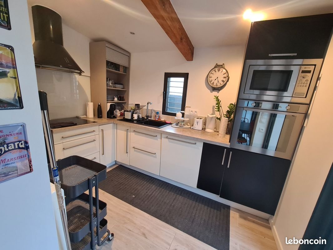 Appartement à louer, 23m², Aix-en-Provence