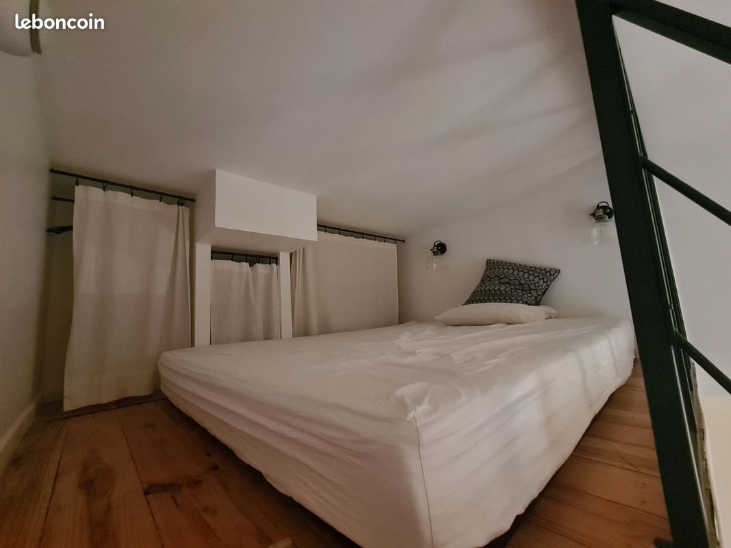 Appartement à louer, 23m², Aix-en-Provence