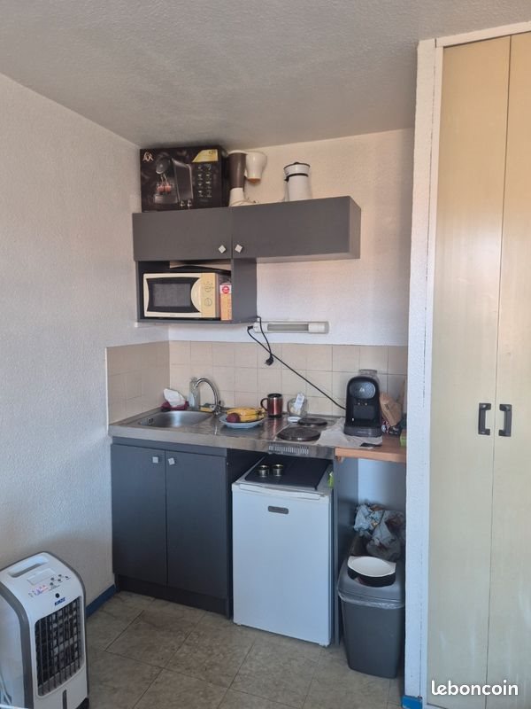Appartement à louer, 1m², Bormes-les-Mimosas