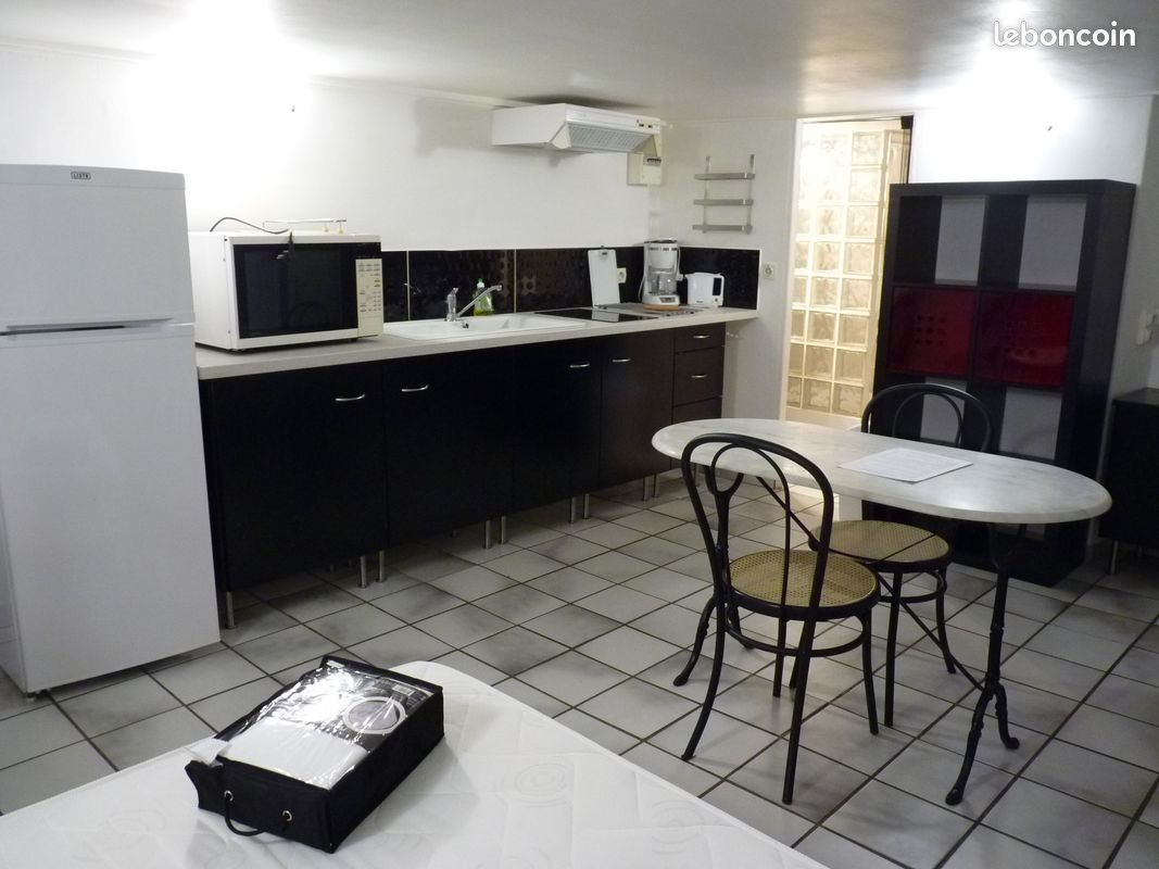 Appartement à louer, 25m², La Valette-du-Var