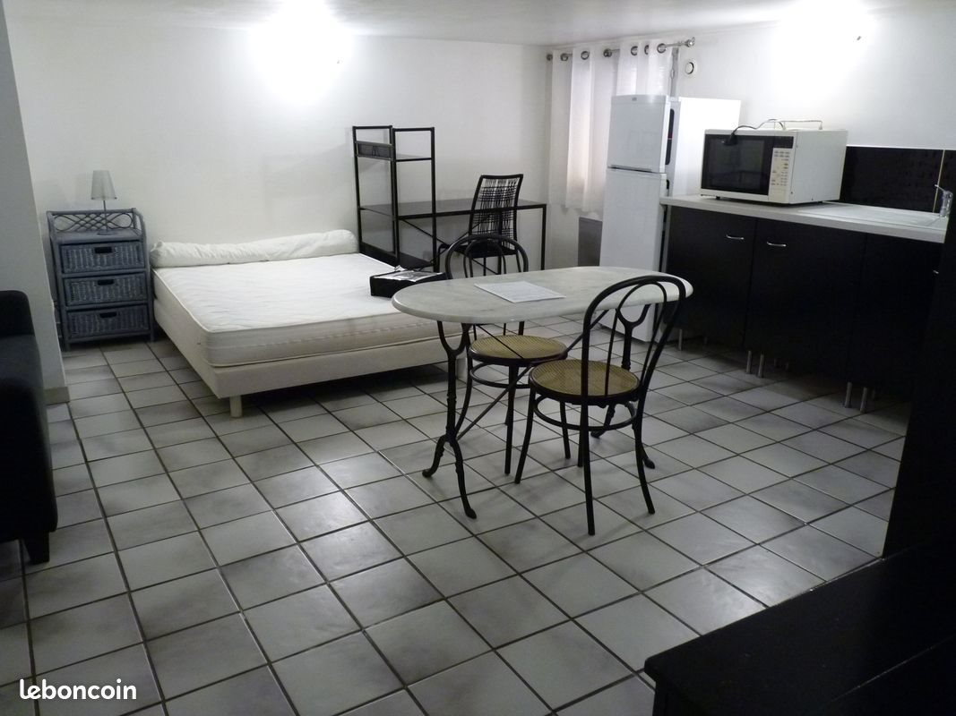 Appartement à louer, 25m², La Valette-du-Var