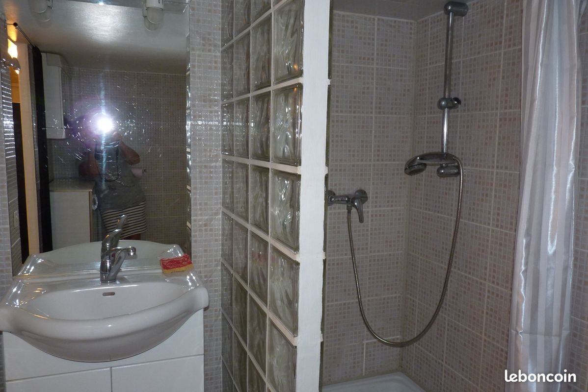 Appartement à louer, 25m², La Valette-du-Var