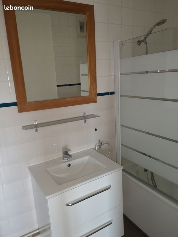 Appartement à louer, 47m², Bordeaux