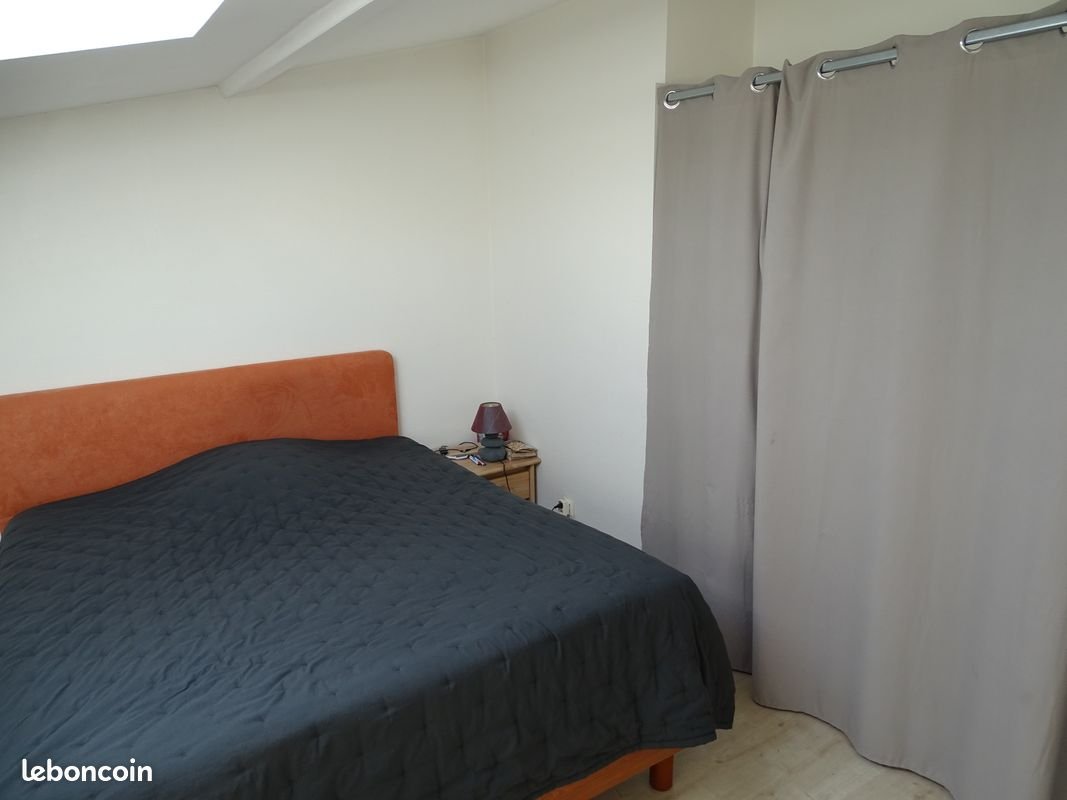 Appartement à louer, 61m², Landemont