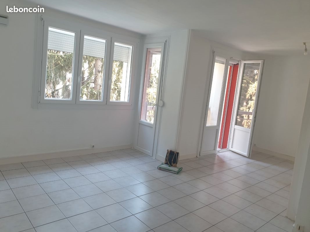 Appartement à vendre, 67m², Strasbourg